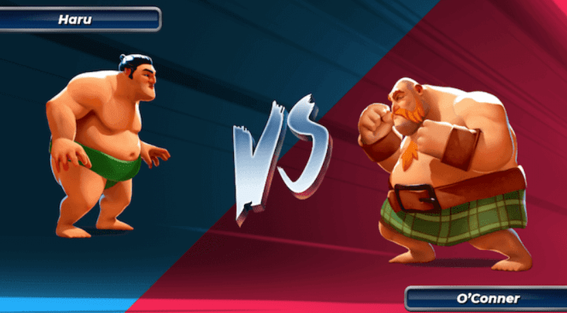 Yggdrasil ұсынған Yokozuna Clash: мультипликаторларды ұстаңыз және үлкен жеңіске жетіңіз!