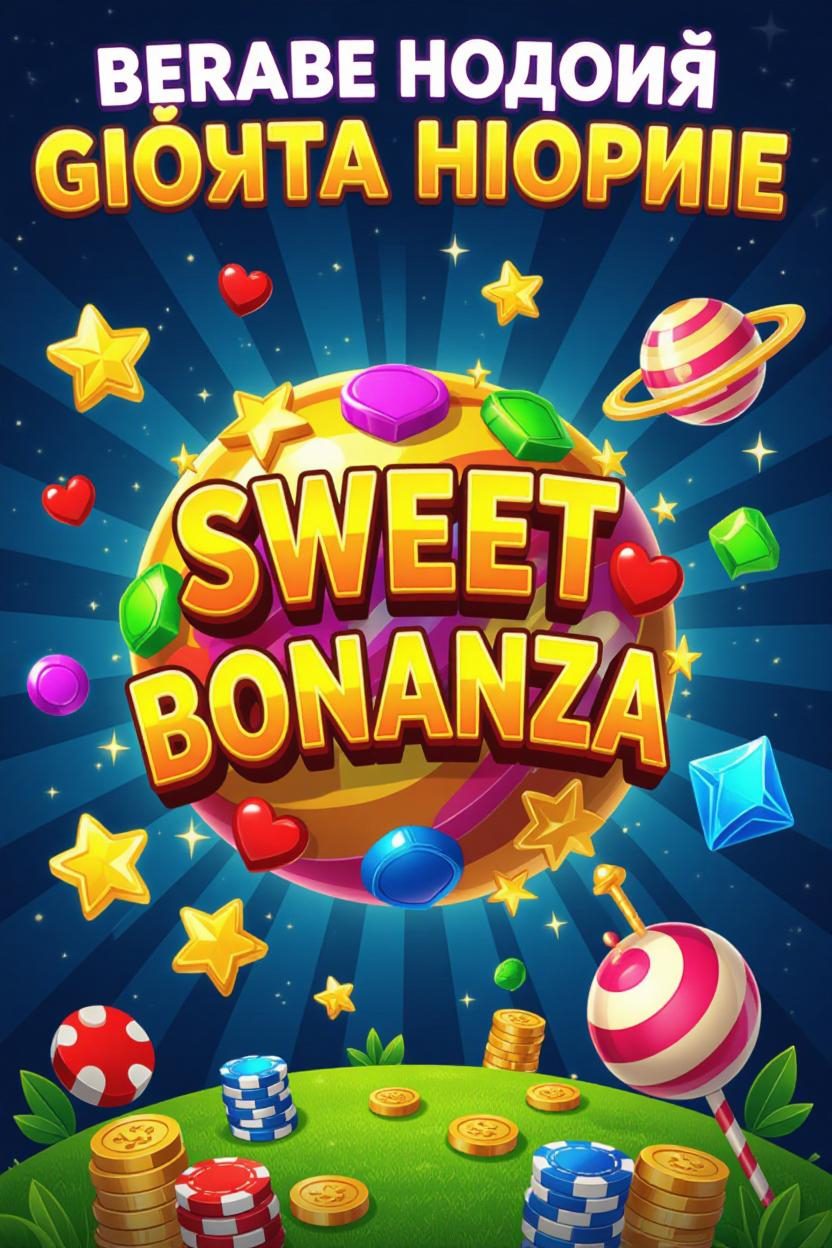Sweet Bonanza's influence on the gaming industry
