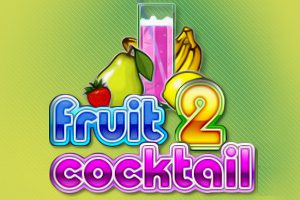 Fruit Cocktail 2 Fruit Cocktail 2