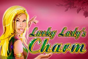 Lucky Ladys Charm