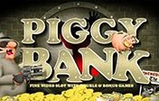 Piggy Bank Piggy Bank
