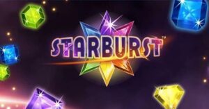 Starburst