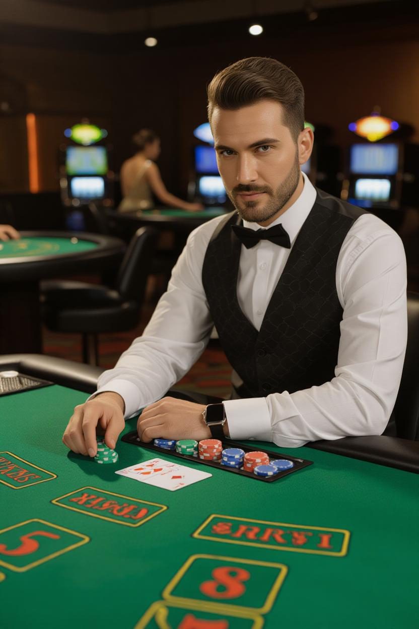 Tips for responsible gaming and bankroll management at Pokerdom