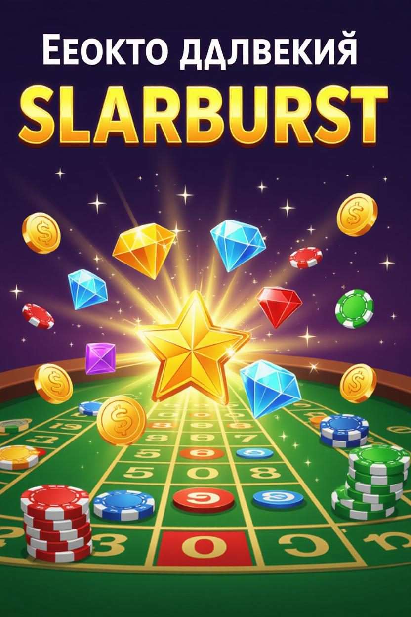 Starburst