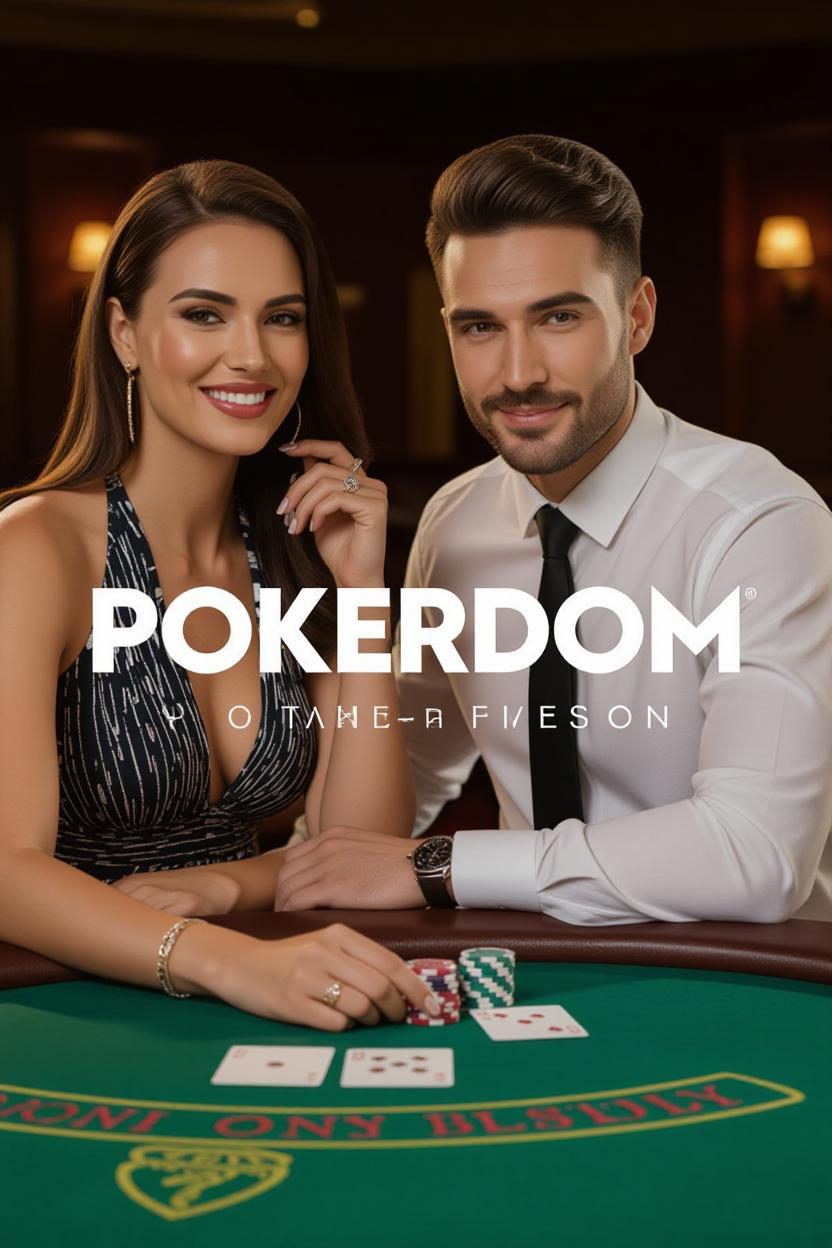 Frequently Asked Questions and Pokerdom Support