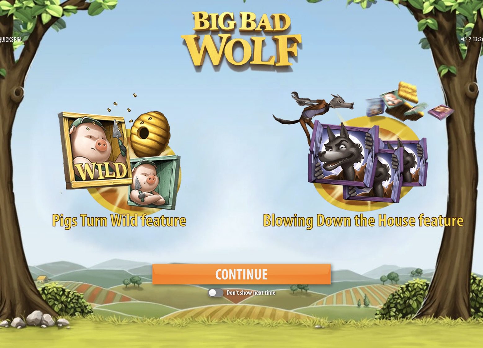 Қазақстан ойыншылары үшін Pokerdom казиносындағы Big Bad Wolf слотының RTP статистикасы