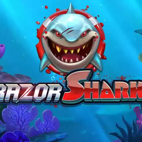 Razor Shark